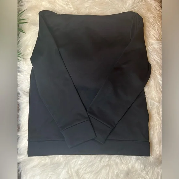 Adidas Girls Hoodie - Picture 2 of 4